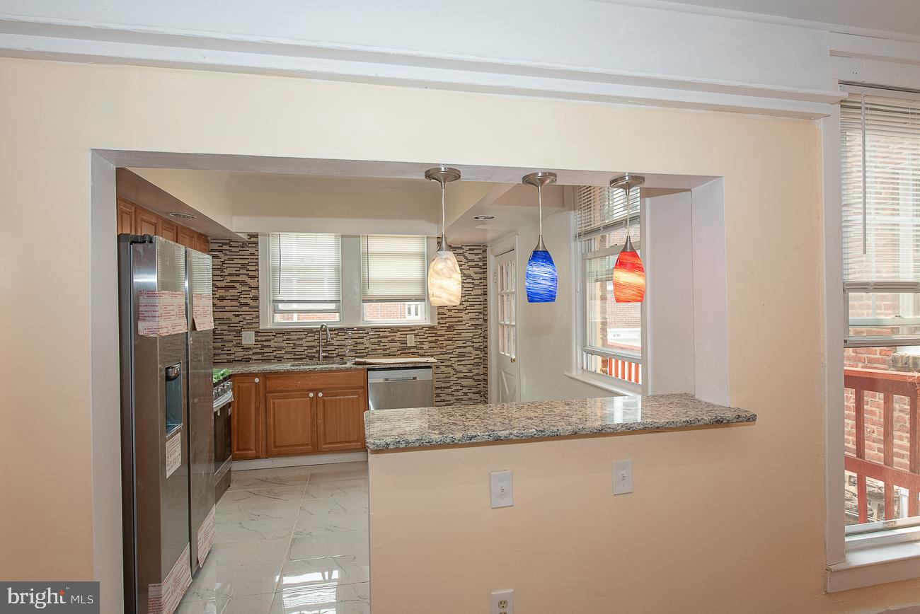 HIGHGATE - Residential