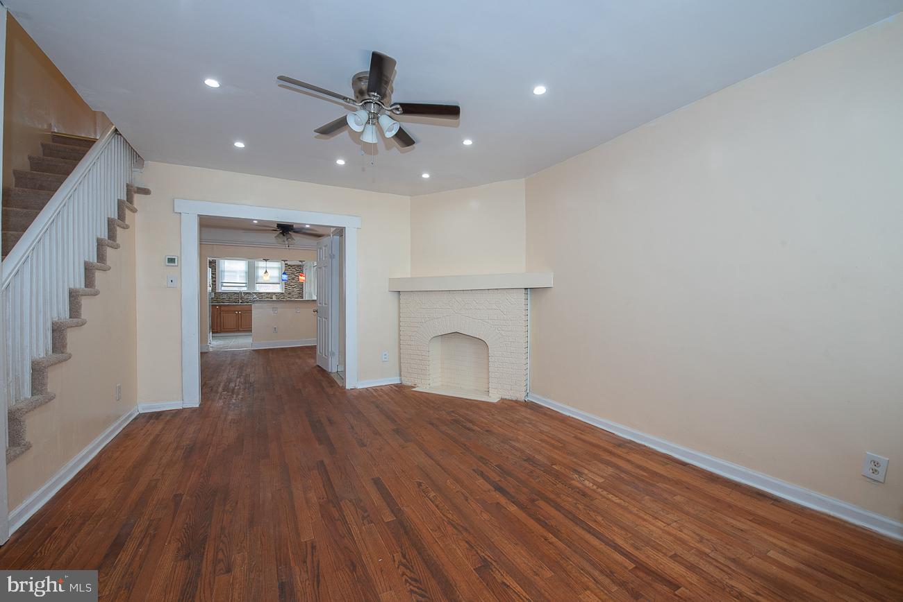 HIGHGATE - Residential