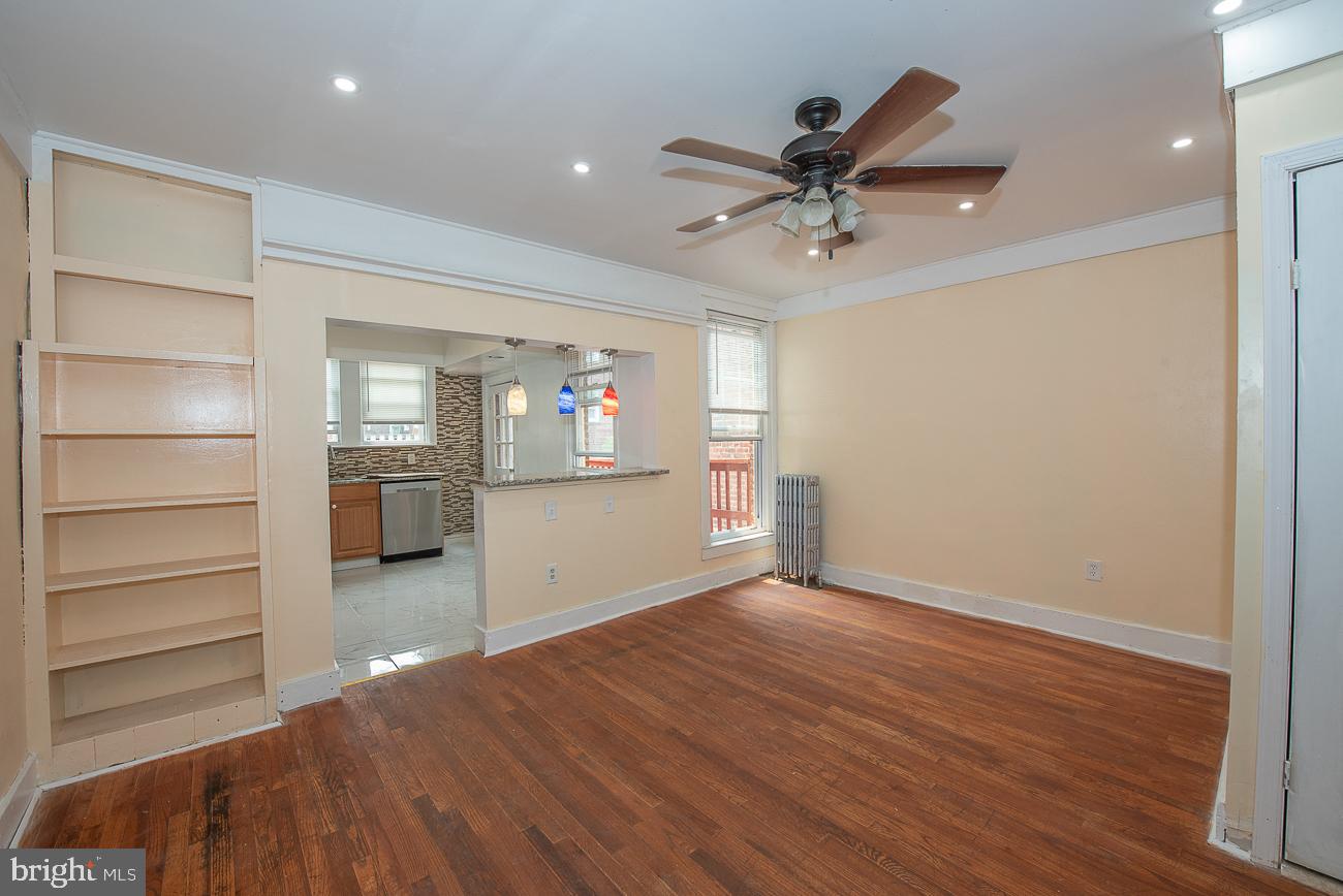 HIGHGATE - Residential