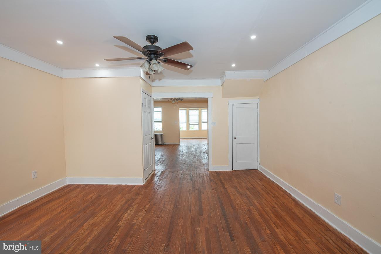 HIGHGATE - Residential