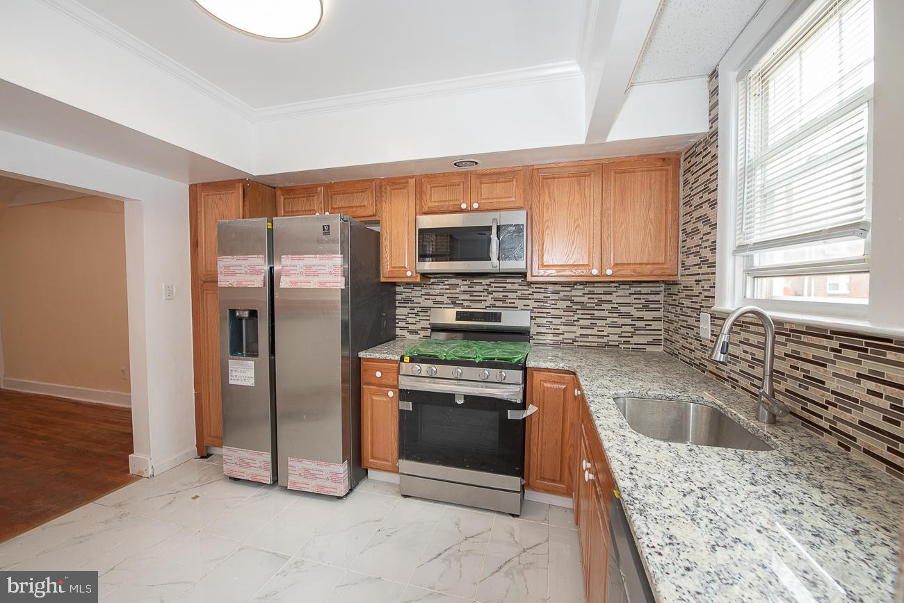 HIGHGATE - Residential