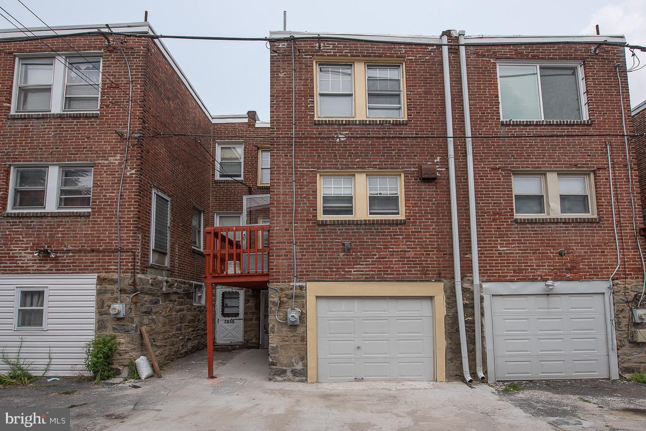 HIGHGATE - Residential