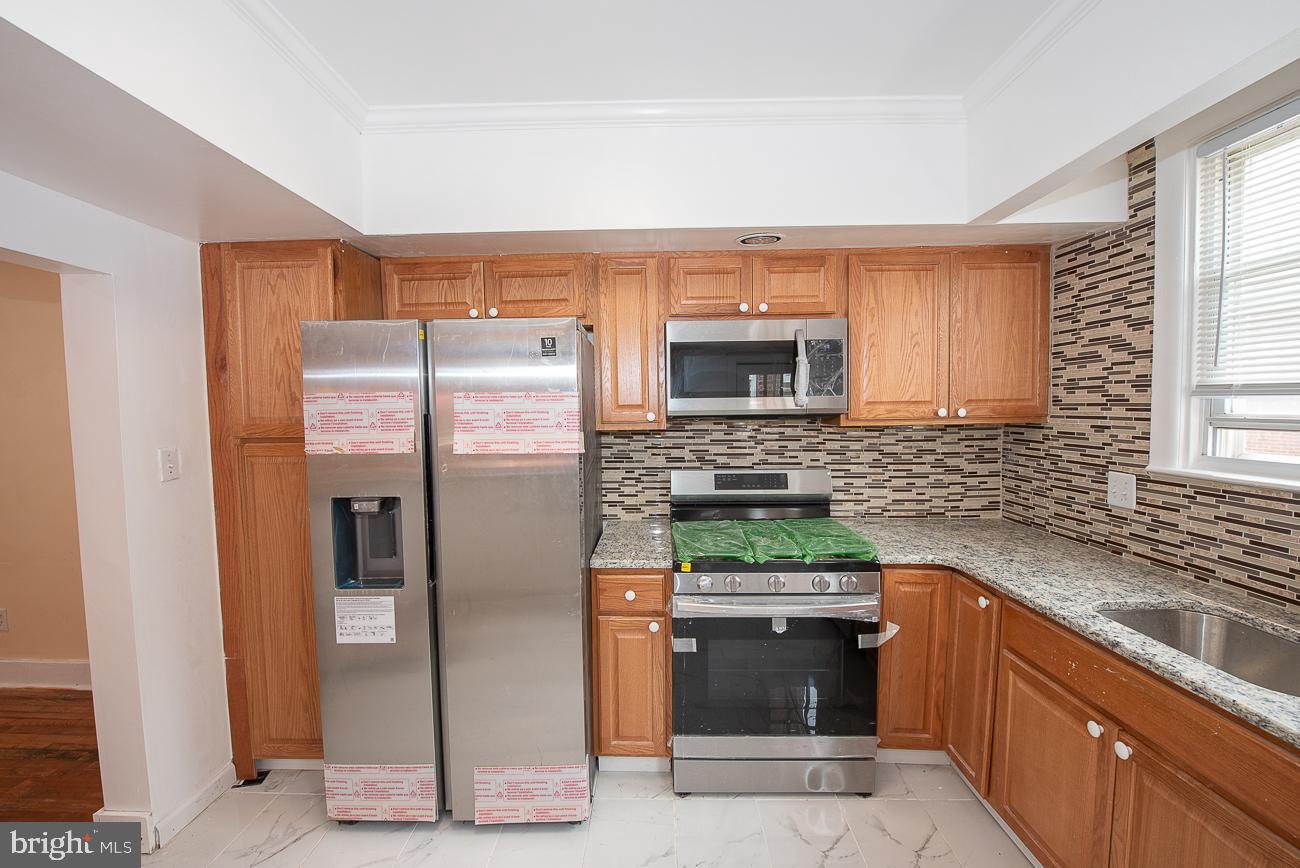 HIGHGATE - Residential