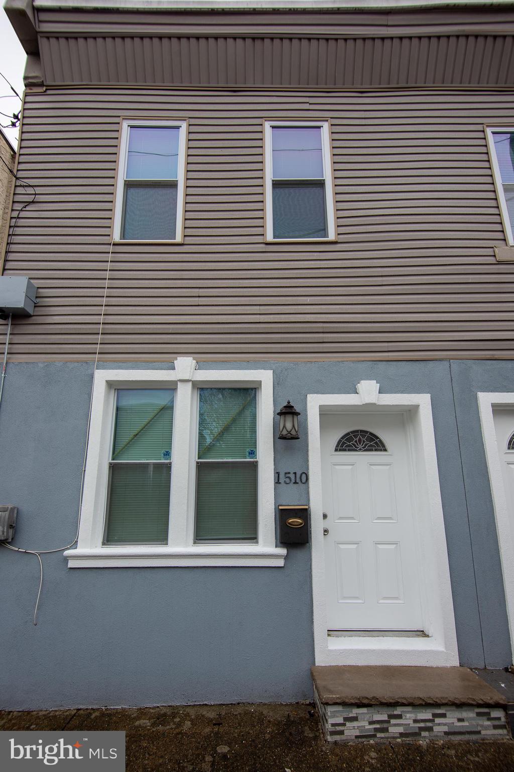 PHILADELPHIA (NORTH) - Residential