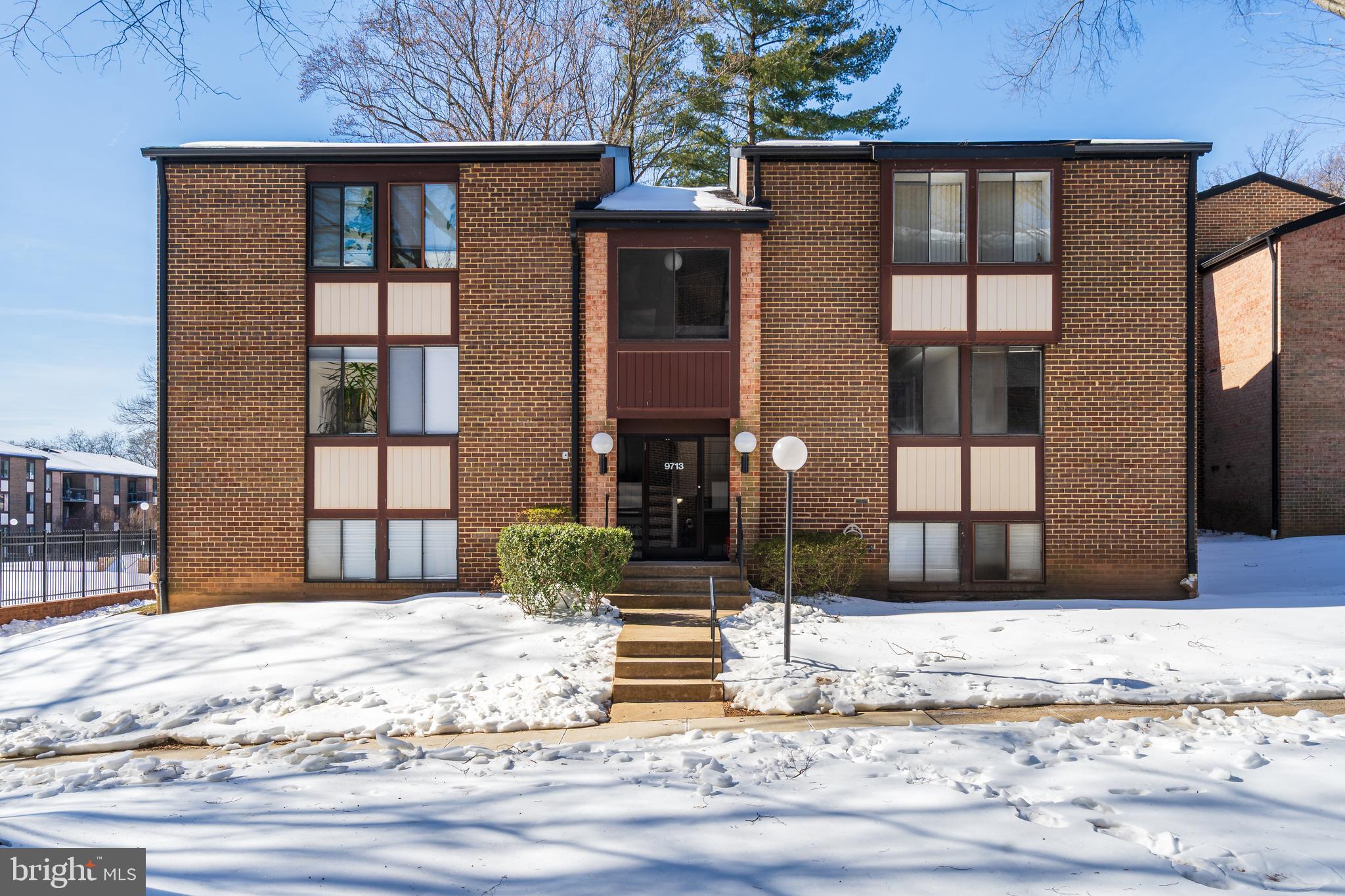 HAWTHORNE - Residential