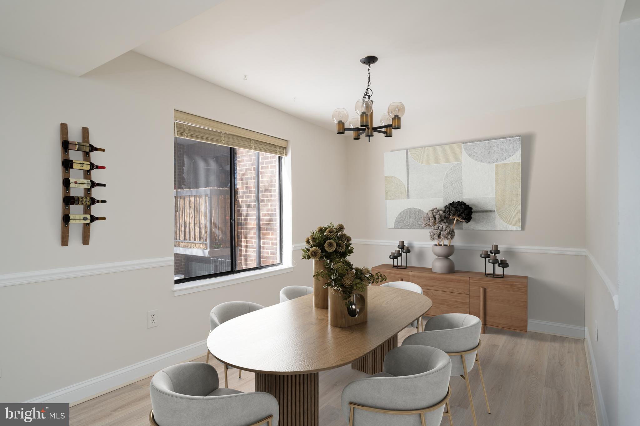 HAWTHORNE - Residential