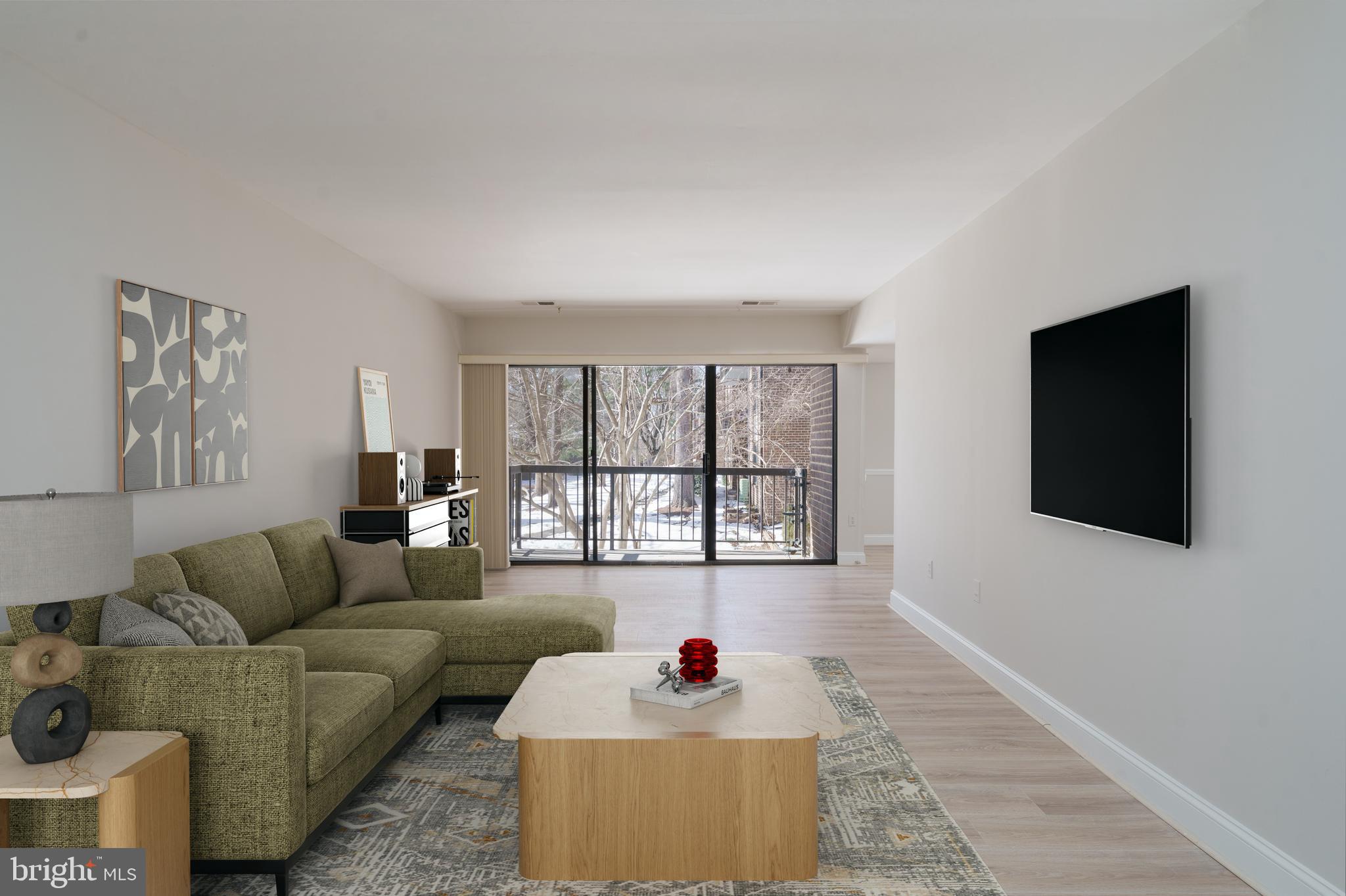 HAWTHORNE - Residential