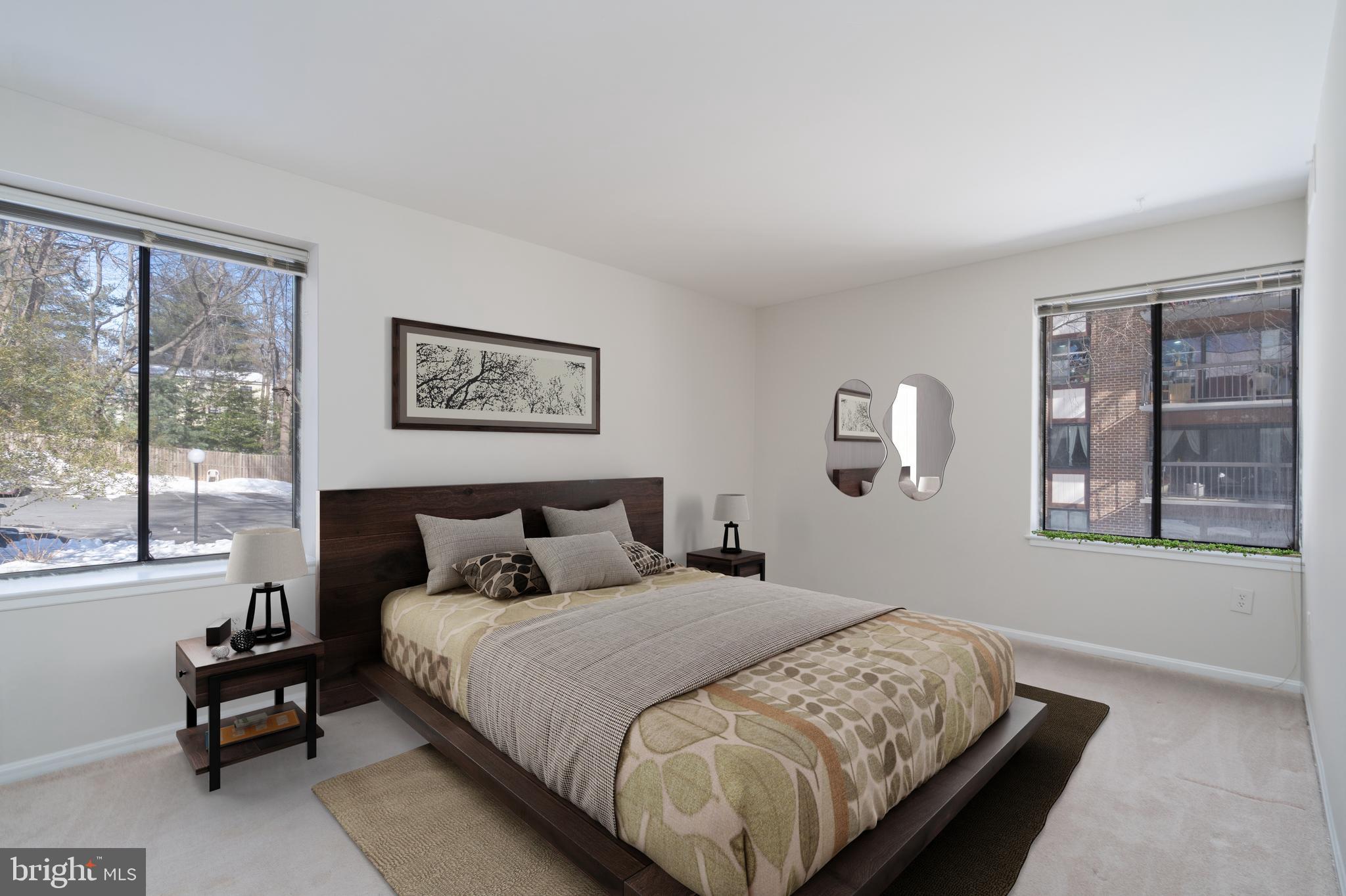 HAWTHORNE - Residential