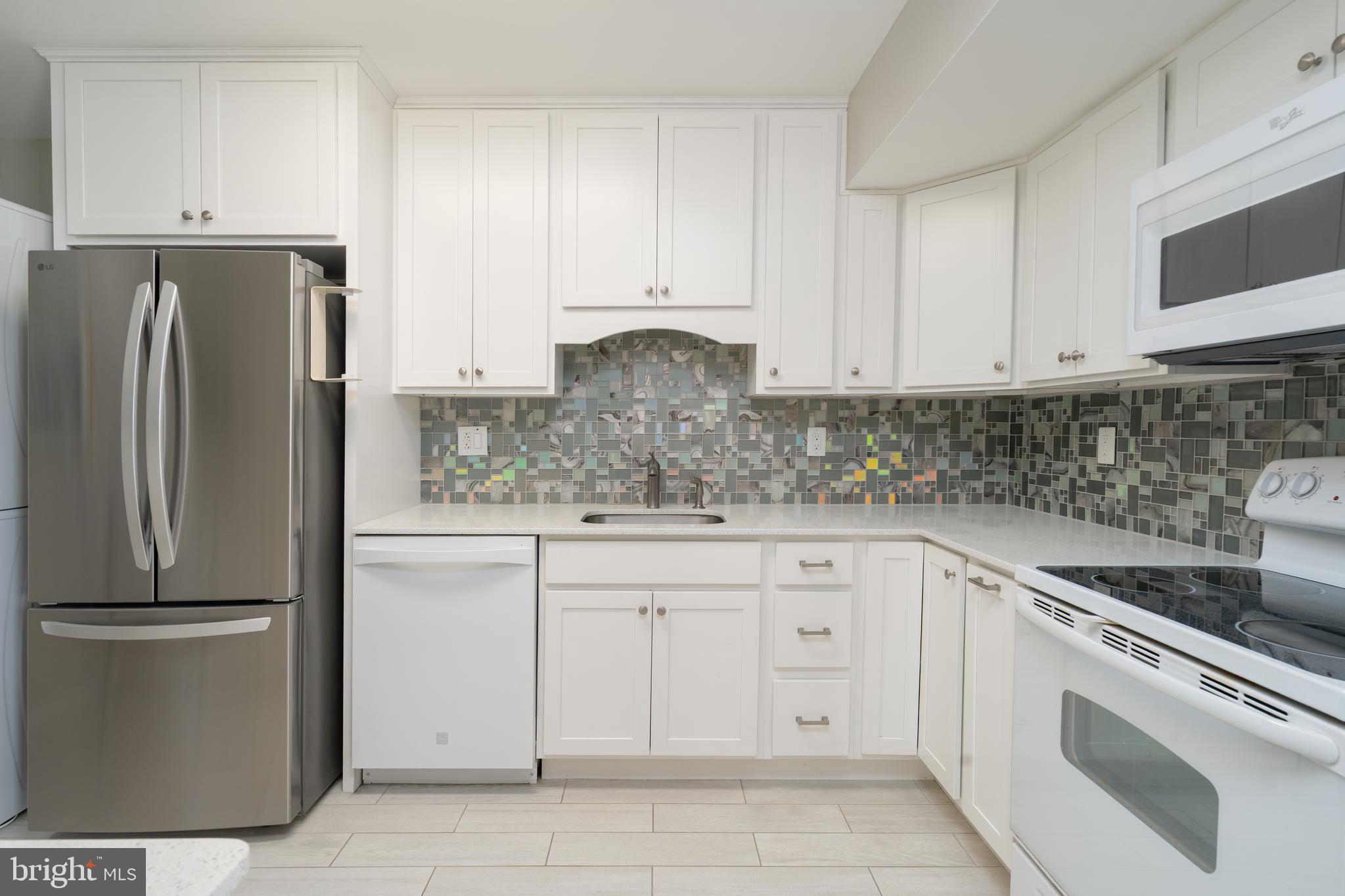 HAWTHORNE - Residential