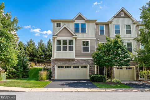 Townhouse For Rent - 9 Treyburn Drive<br/> PAOLI, PA 19301