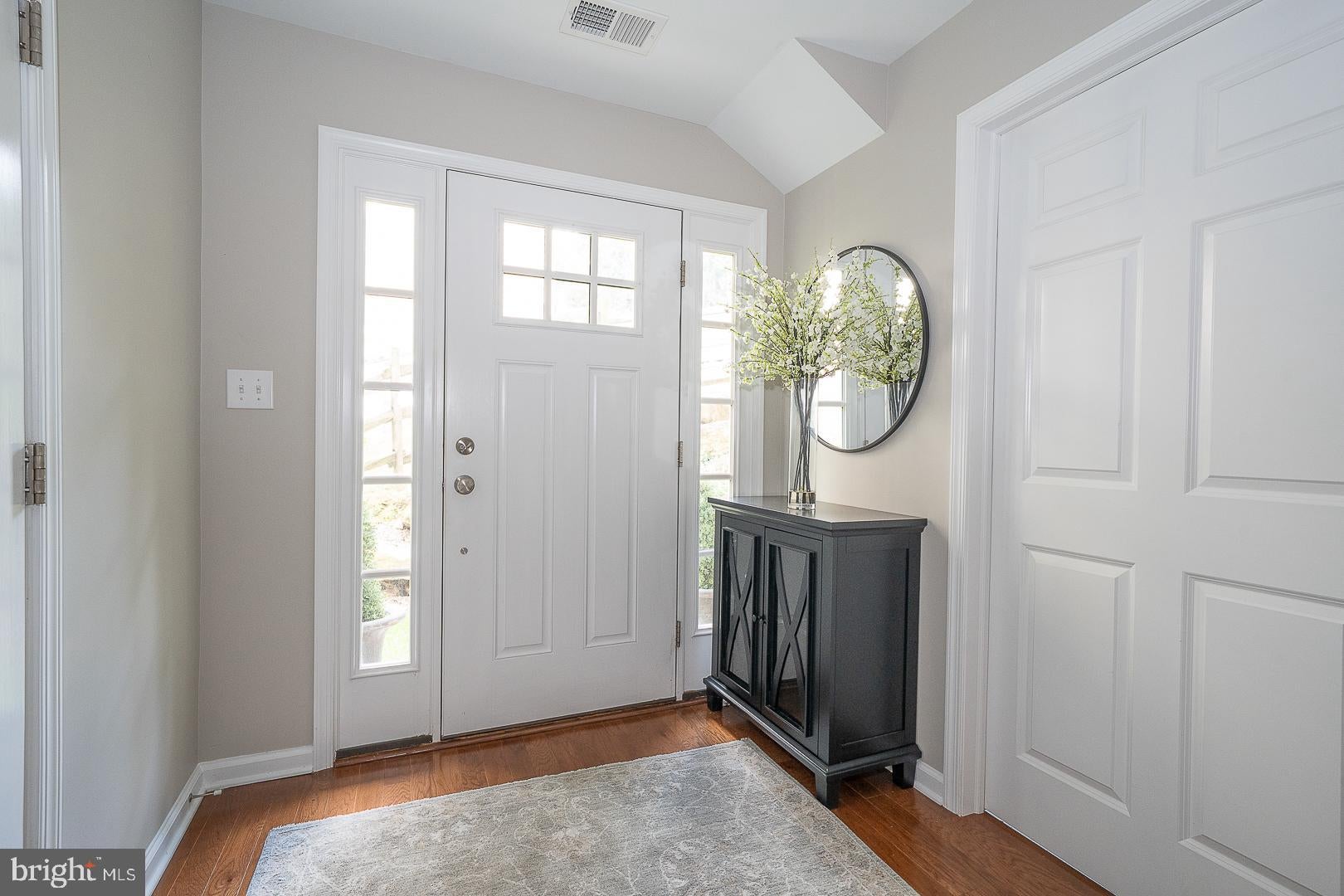 9 TREYBURN DRIVE