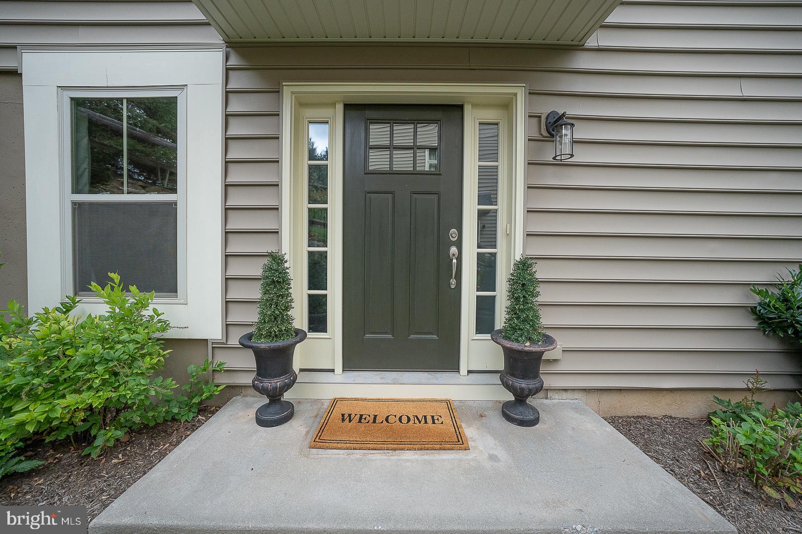 9 TREYBURN DRIVE