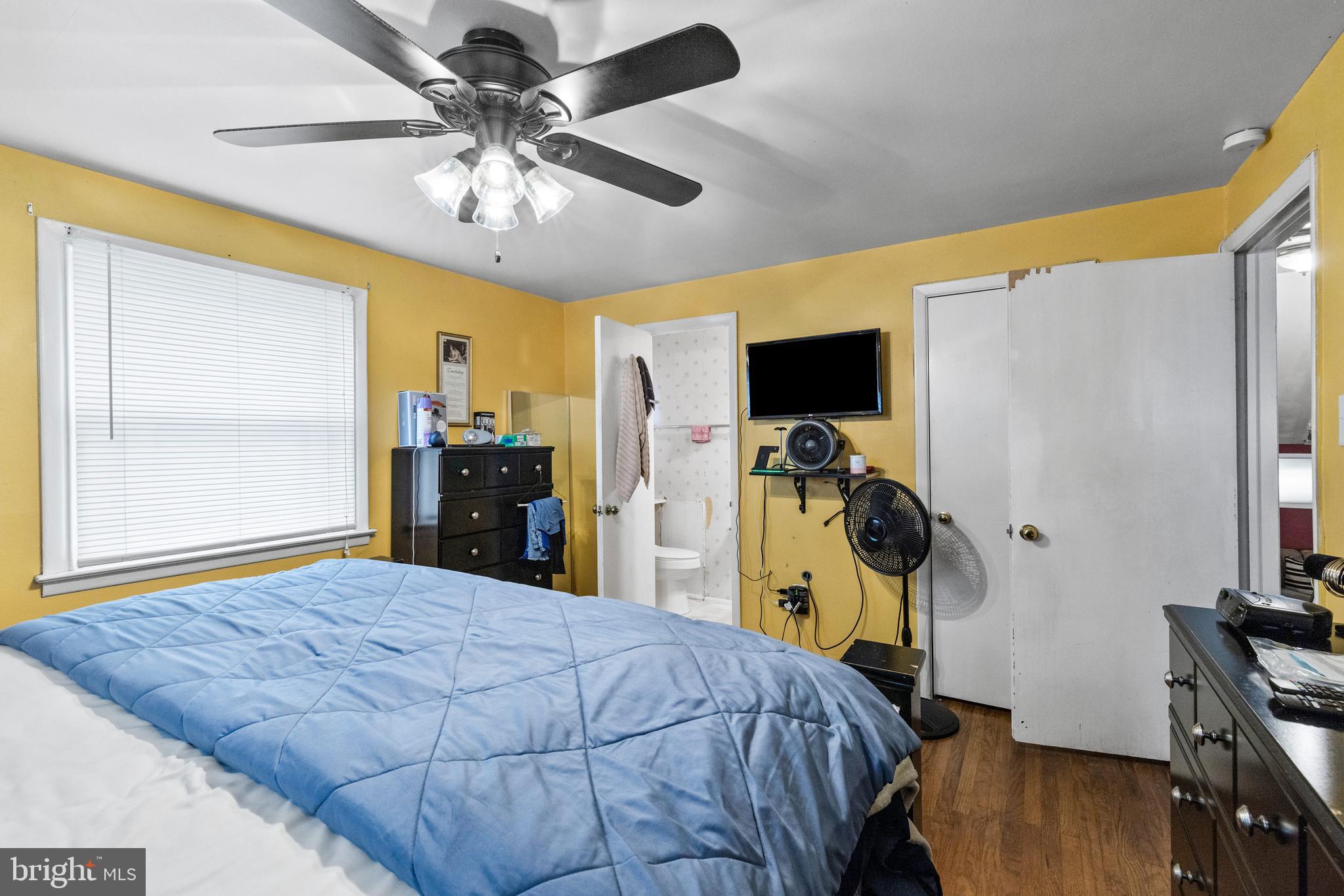 ABINGTON WOODS - Residential