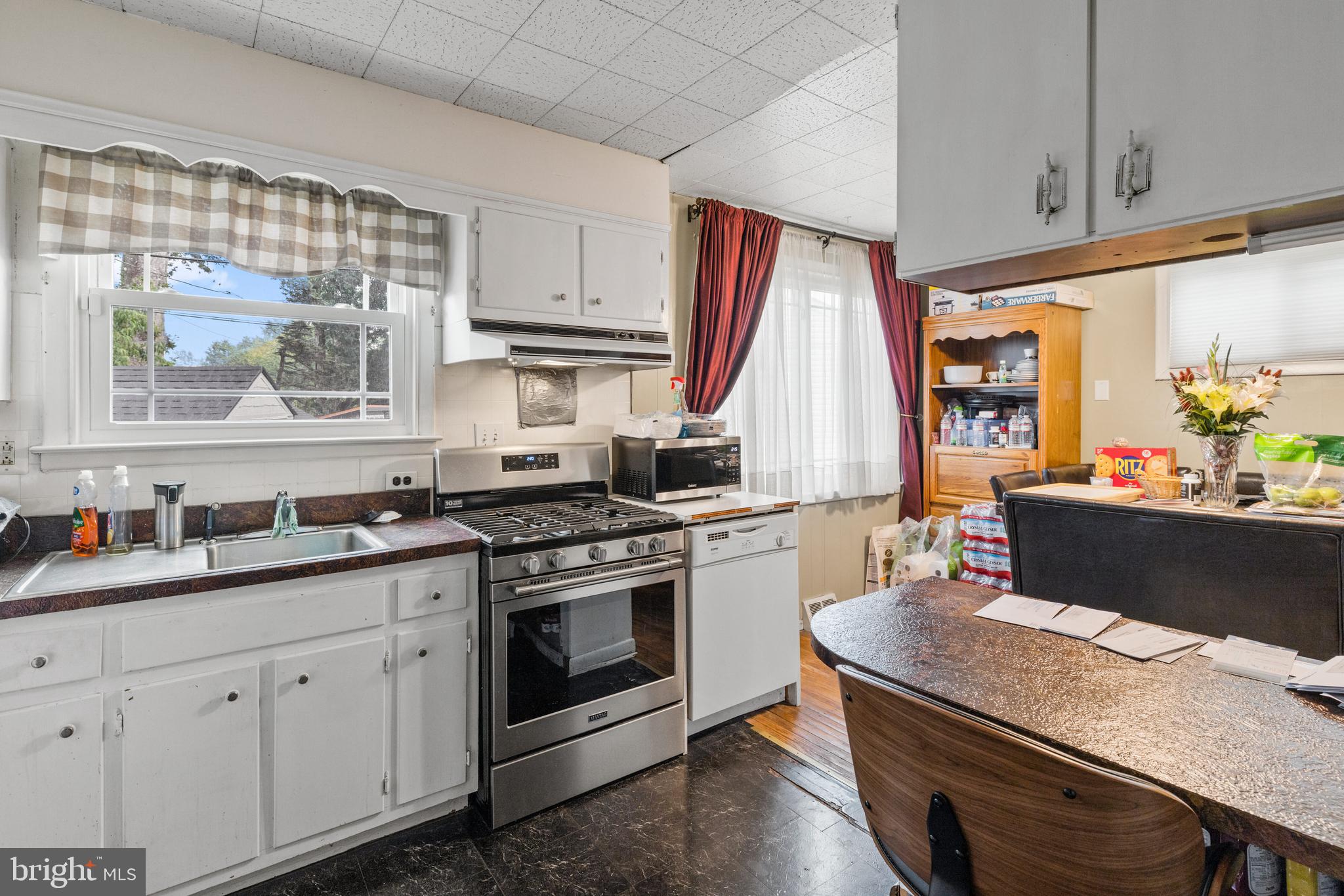 ABINGTON WOODS - Residential