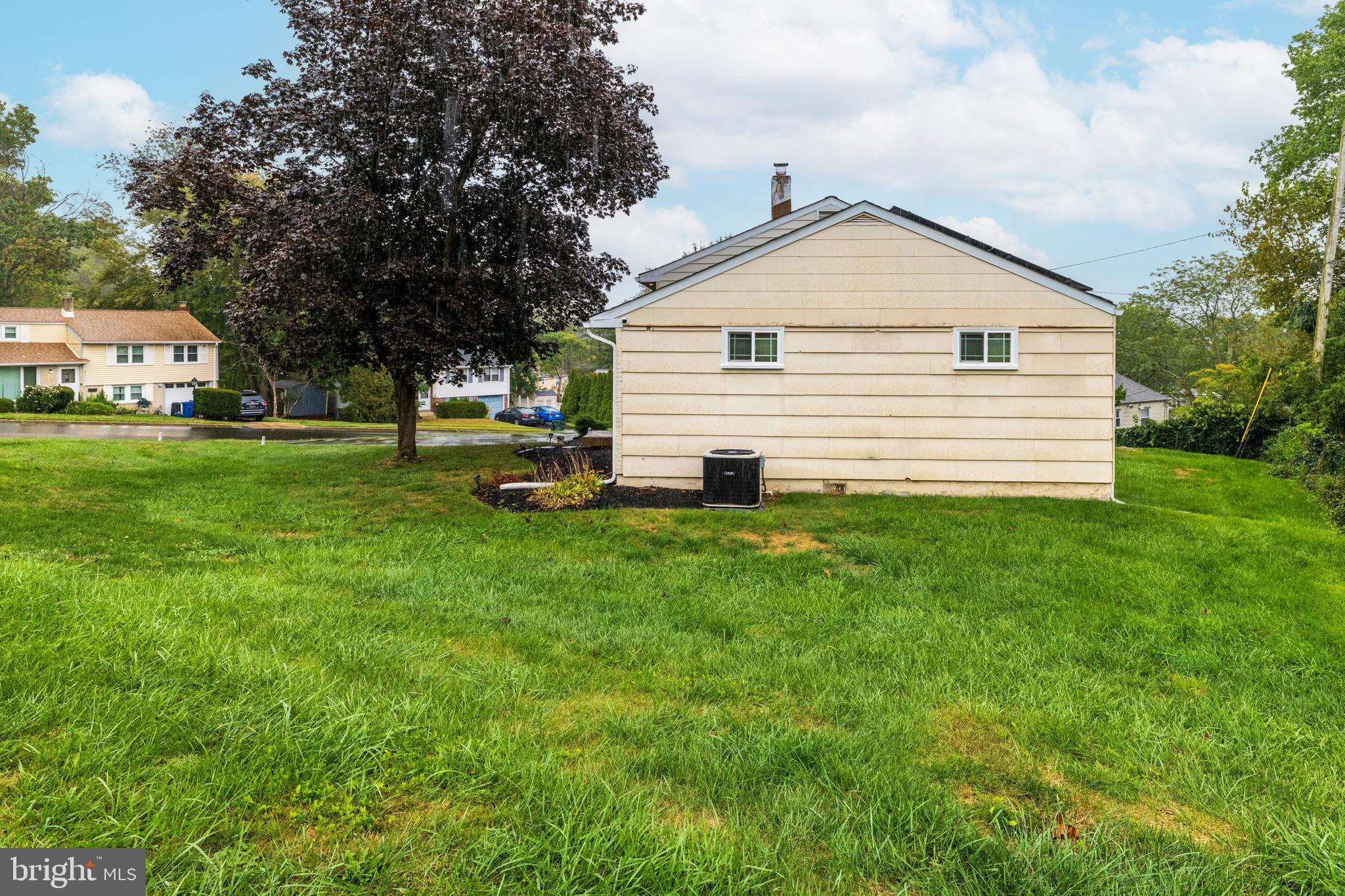 ABINGTON WOODS - Residential