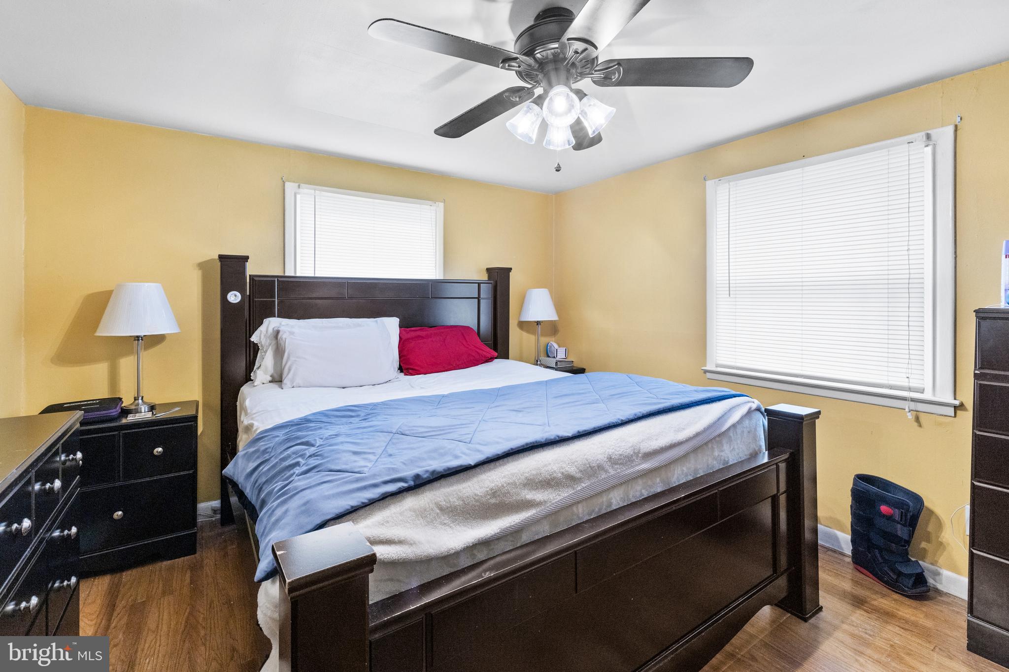 ABINGTON WOODS - Residential