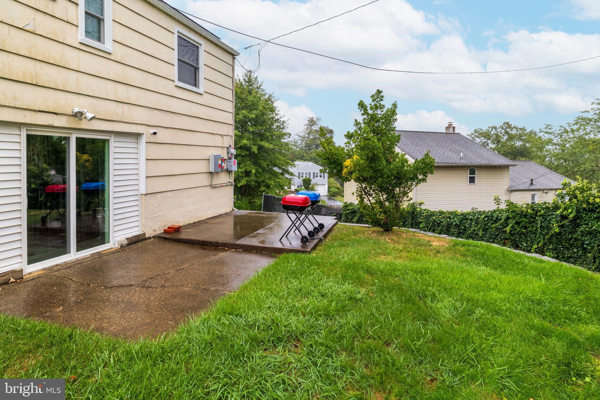 ABINGTON WOODS - Residential