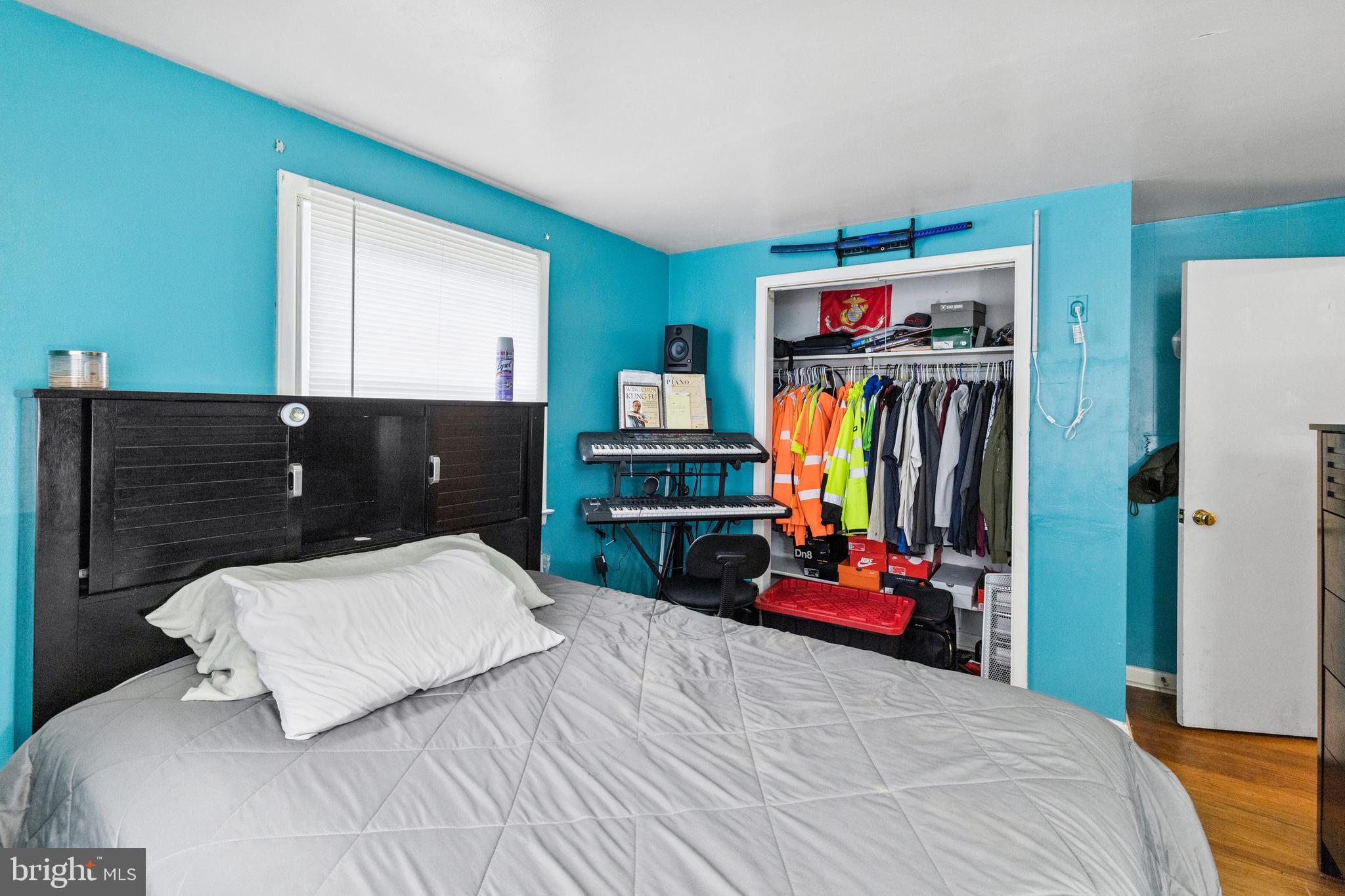 ABINGTON WOODS - Residential