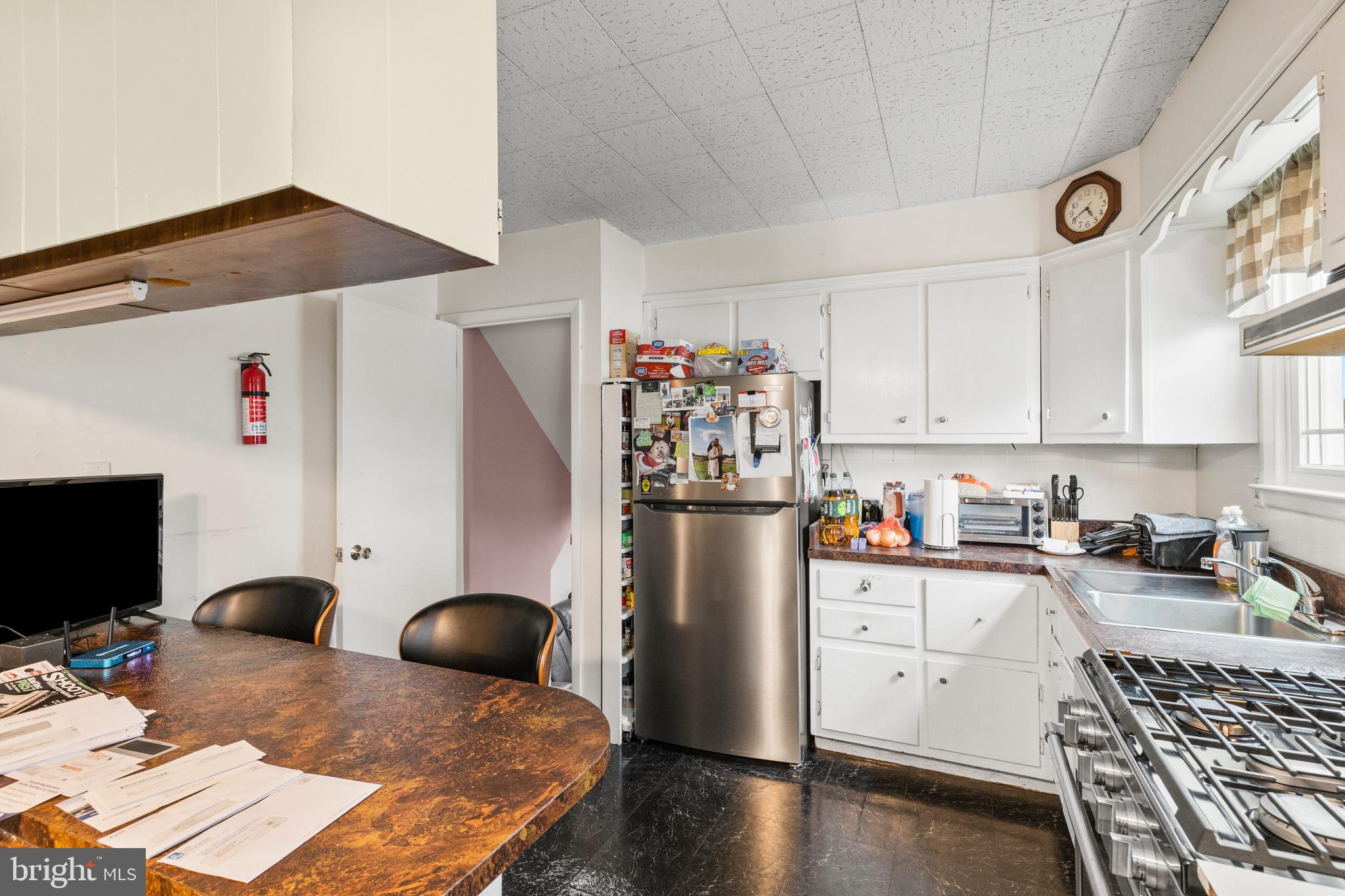 ABINGTON WOODS - Residential