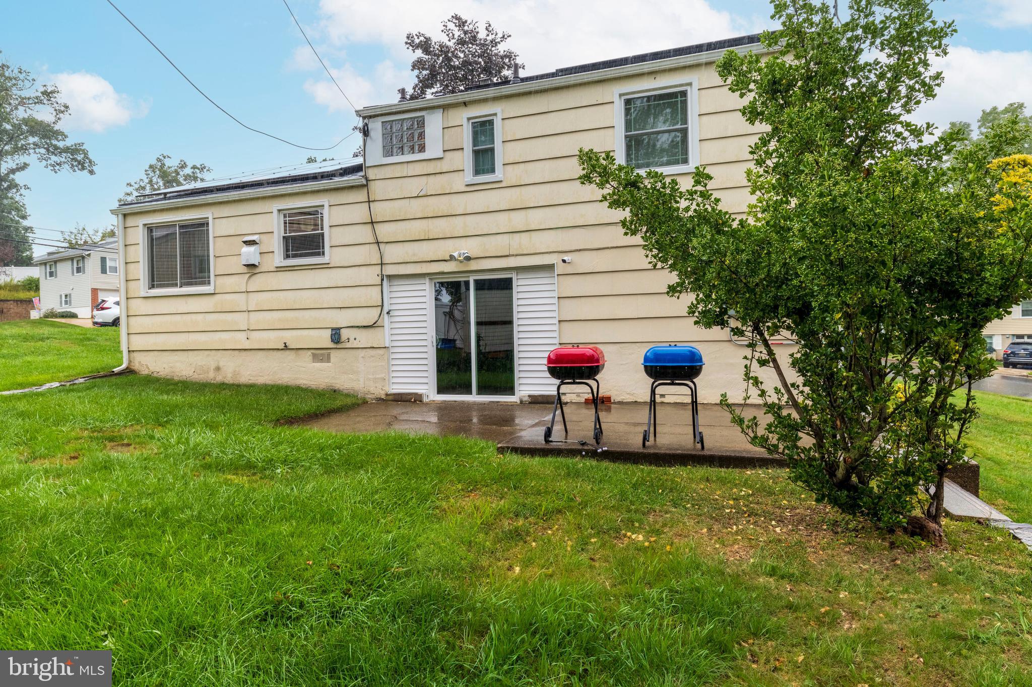 ABINGTON WOODS - Residential