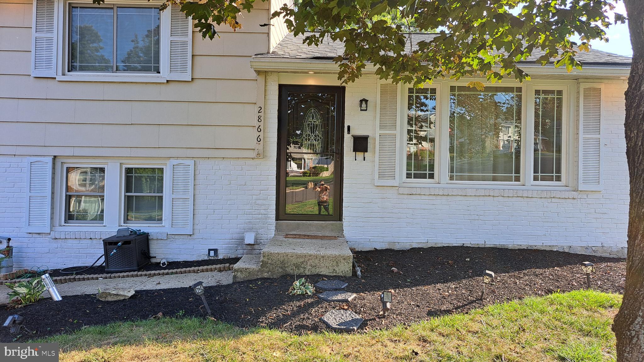 ABINGTON WOODS - Residential