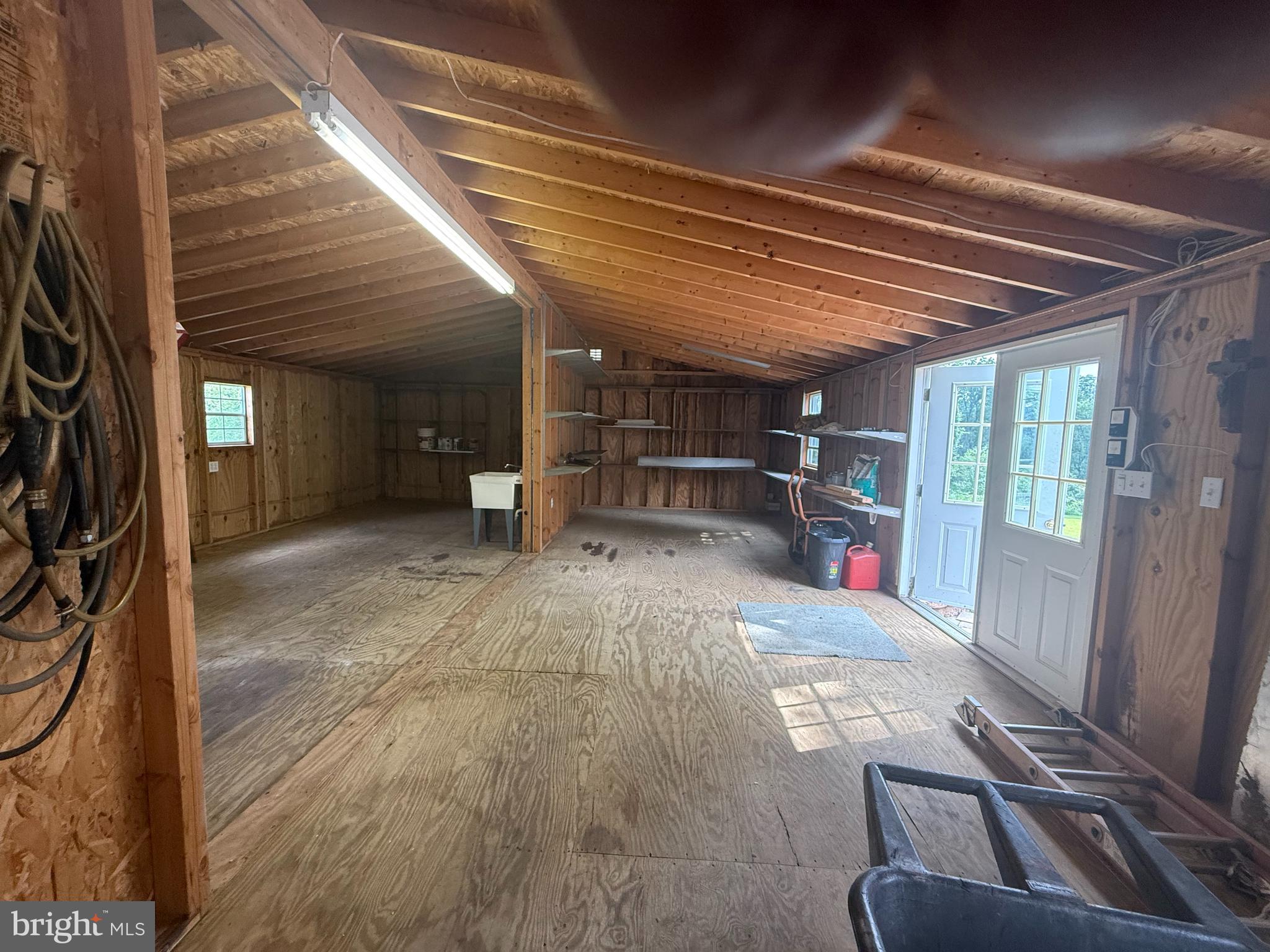 FOX VALLEY - Residential