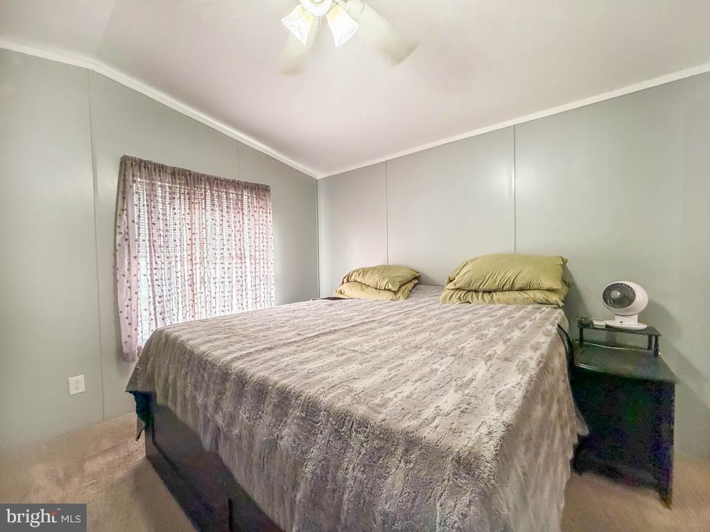 PENNWOOD CROSSING - Residential