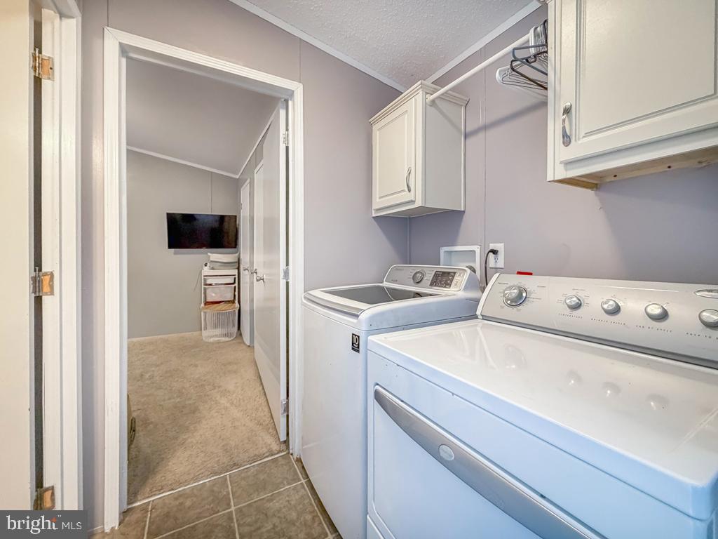 PENNWOOD CROSSING - Residential