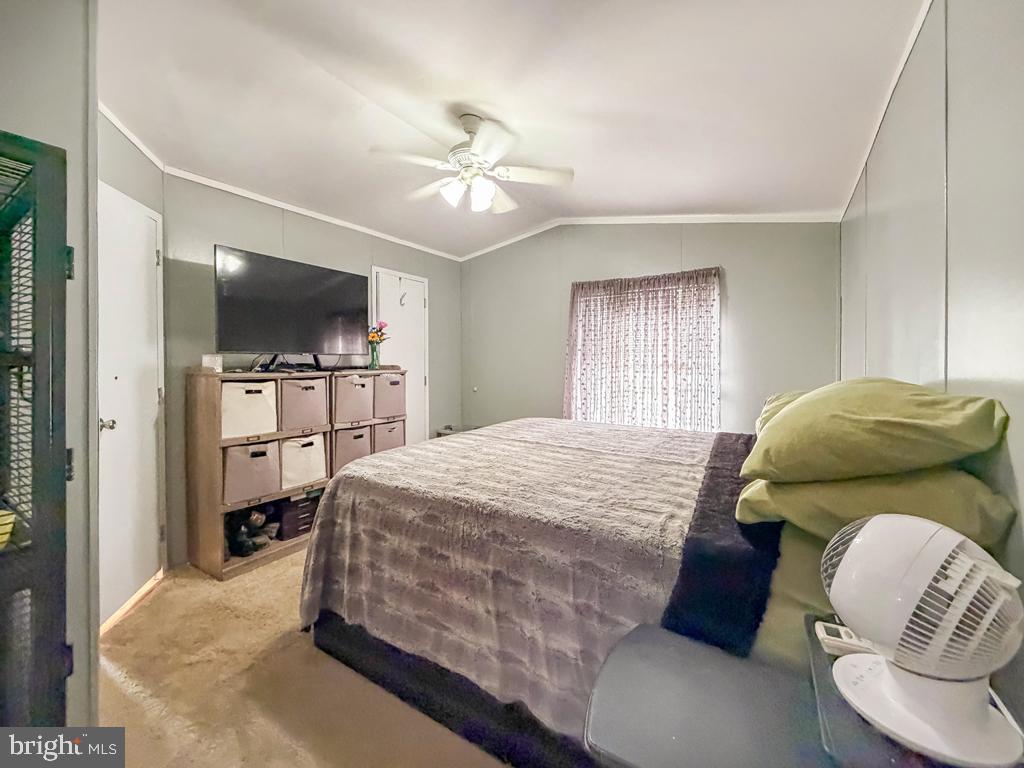 PENNWOOD CROSSING - Residential