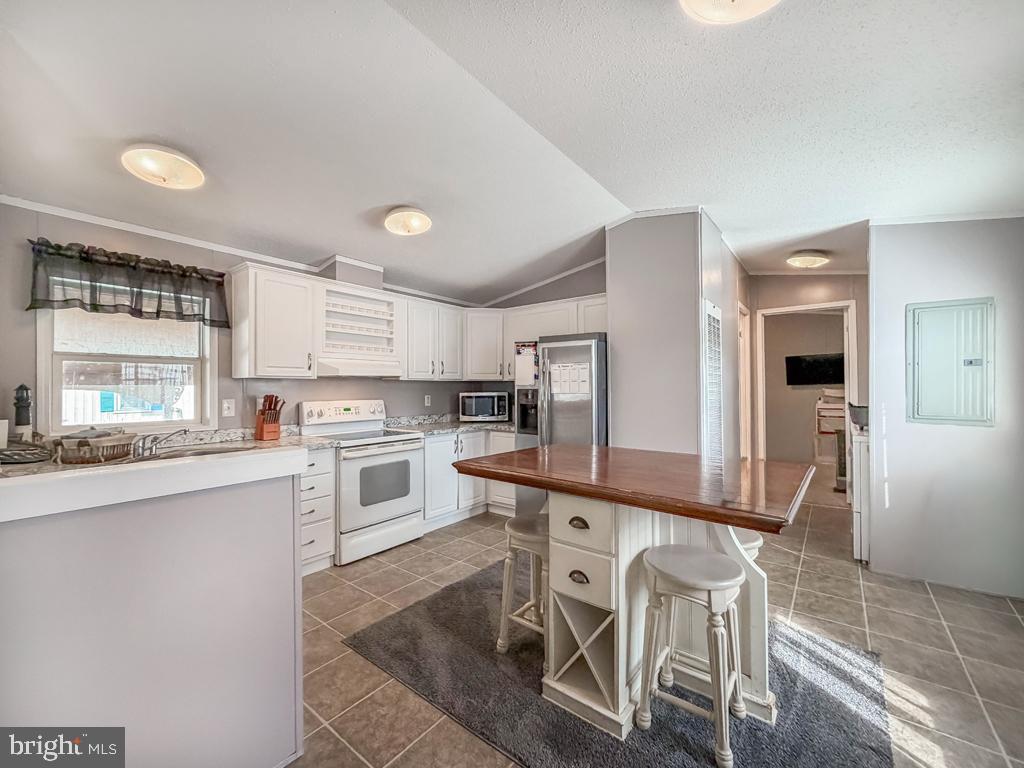 PENNWOOD CROSSING - Residential