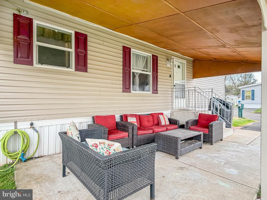 PENNWOOD CROSSING - Residential