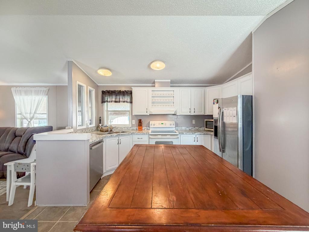 PENNWOOD CROSSING - Residential