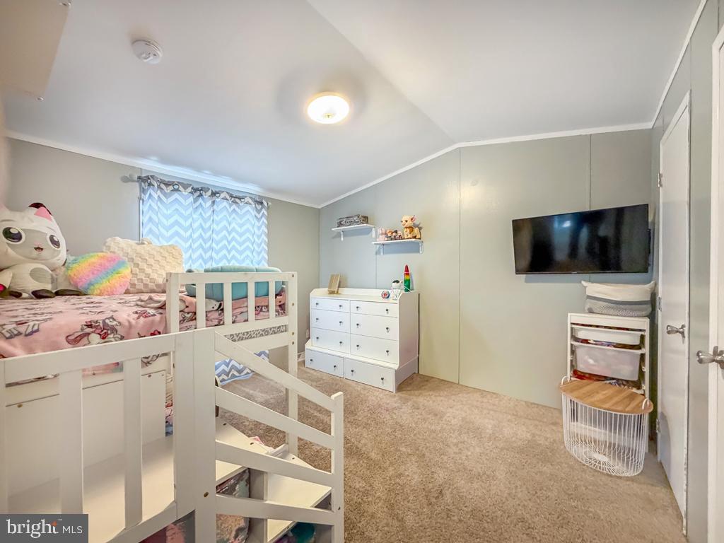 PENNWOOD CROSSING - Residential