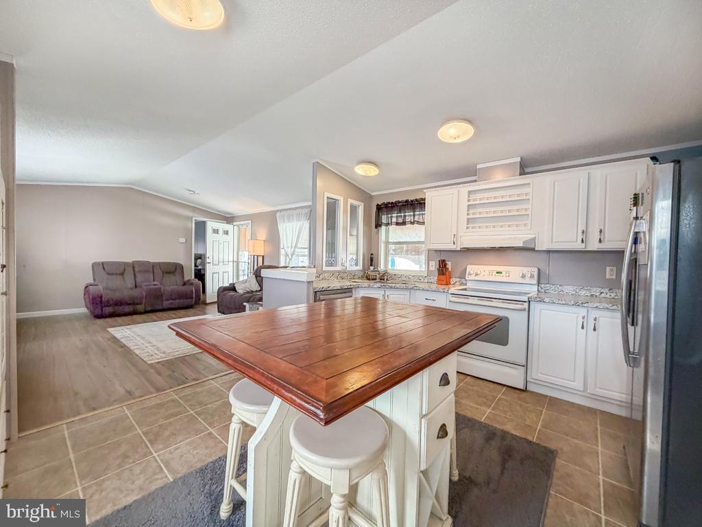 PENNWOOD CROSSING - Residential