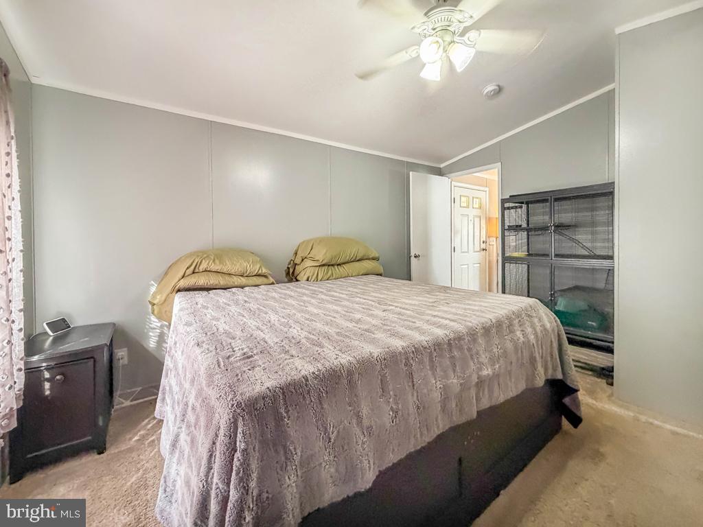 PENNWOOD CROSSING - Residential