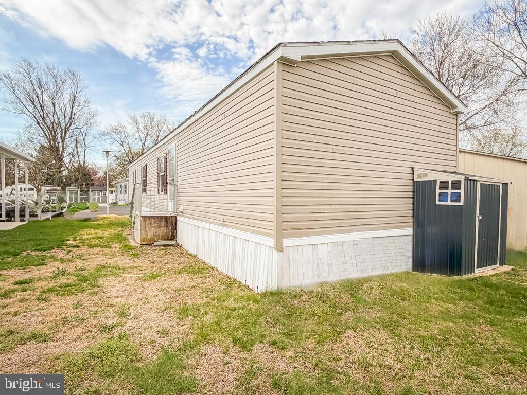 PENNWOOD CROSSING - Residential