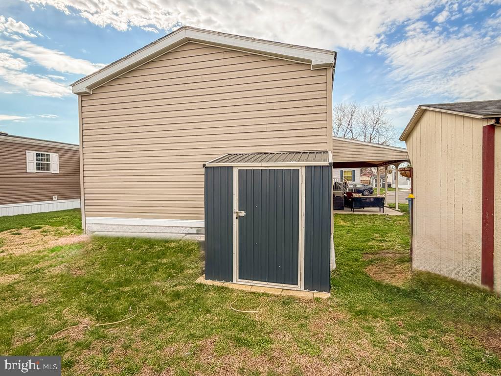 PENNWOOD CROSSING - Residential