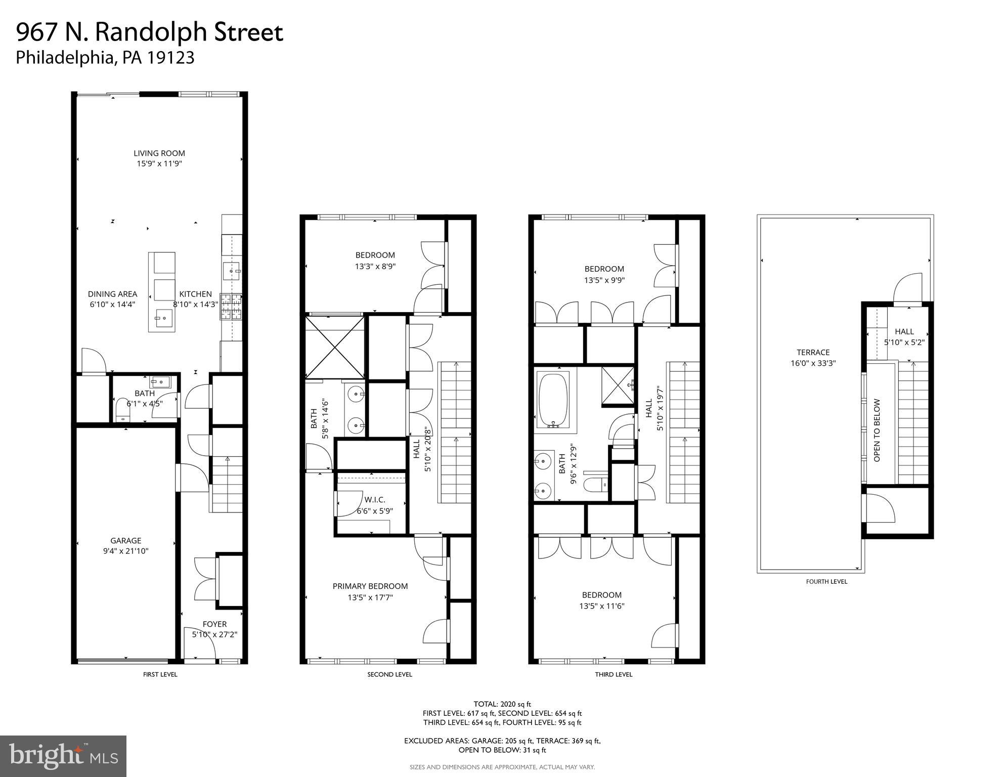 NORTHERN LIBERTIES - Residential