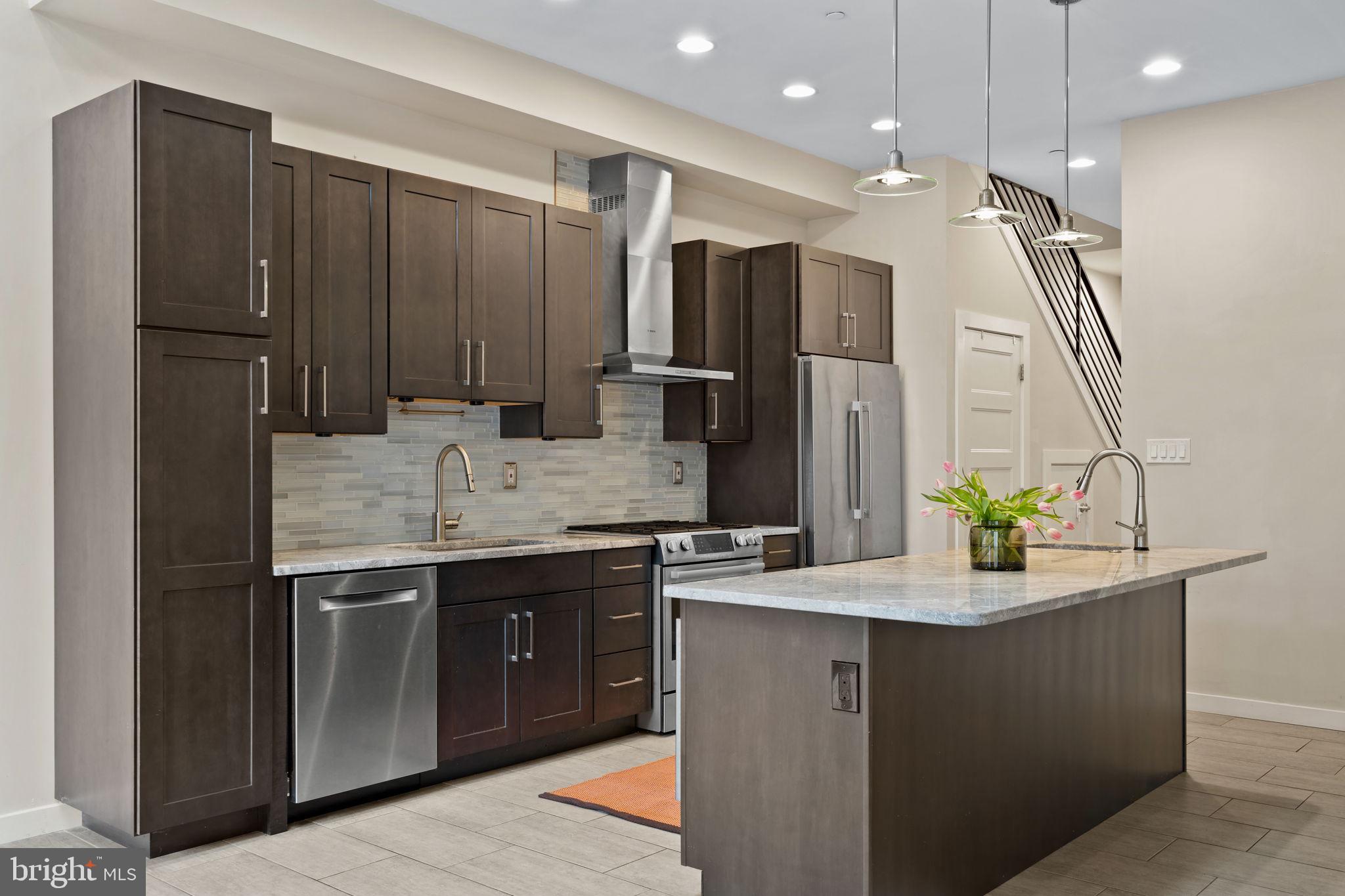 NORTHERN LIBERTIES - Residential