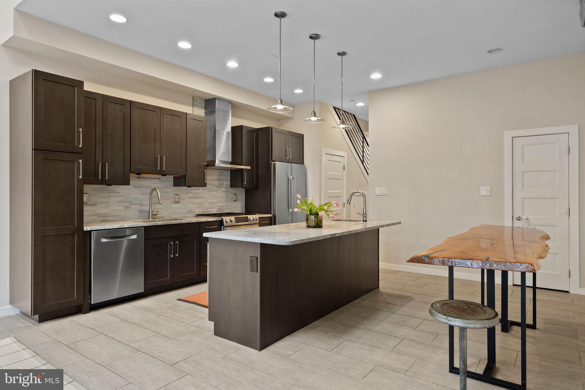 NORTHERN LIBERTIES - Residential