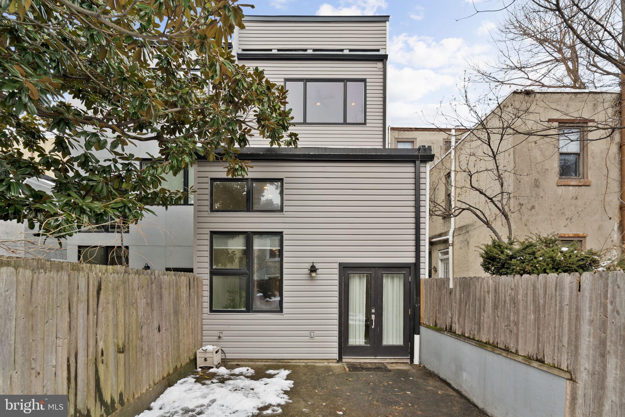 NORTHERN LIBERTIES - Residential