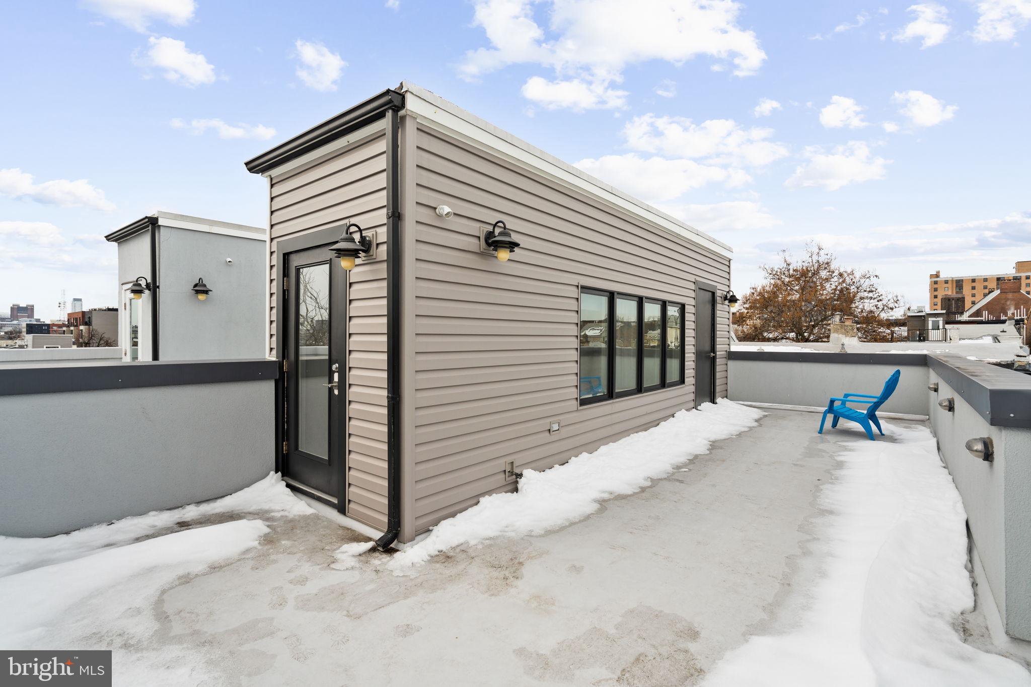 NORTHERN LIBERTIES - Residential