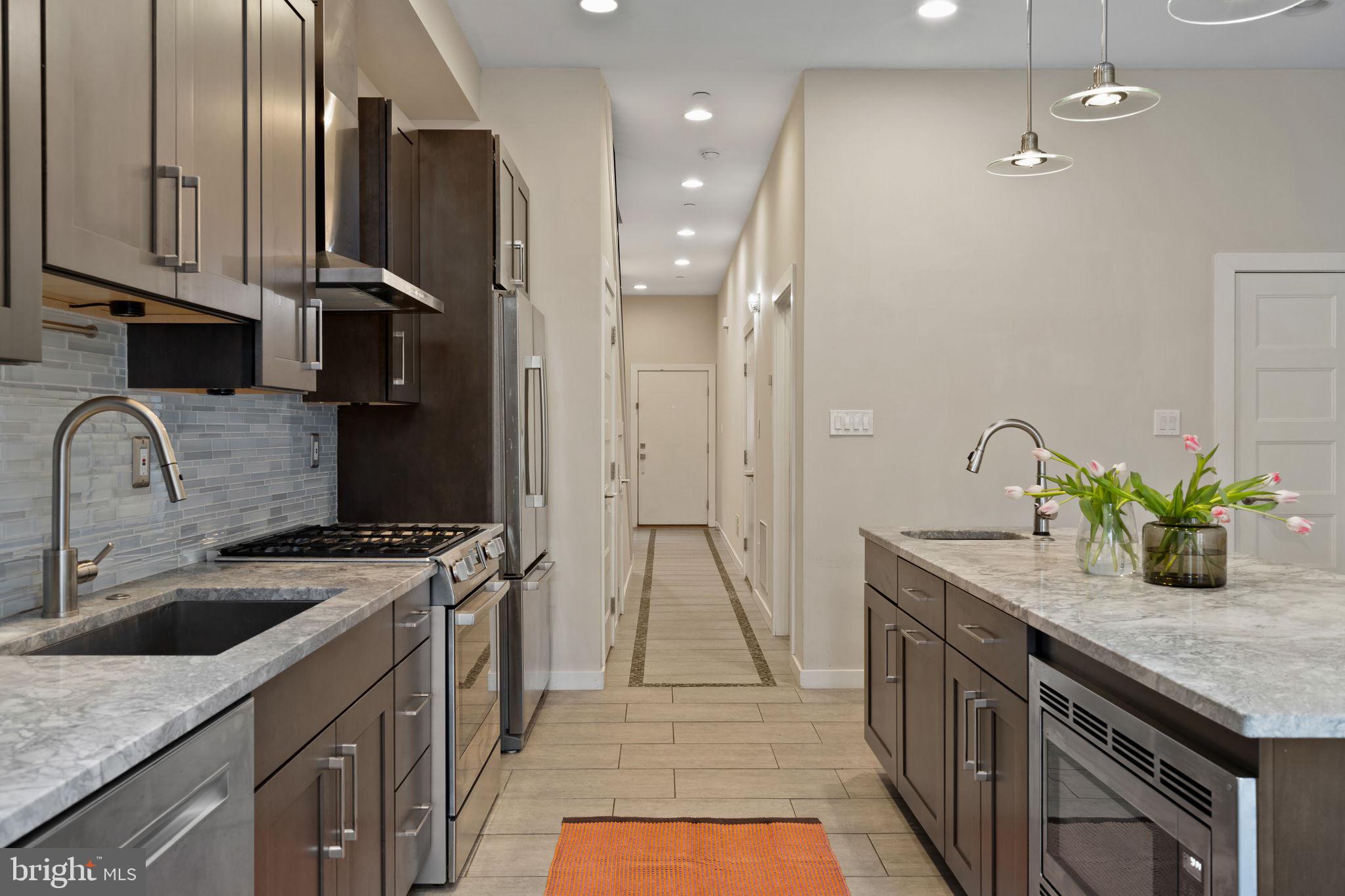 NORTHERN LIBERTIES - Residential