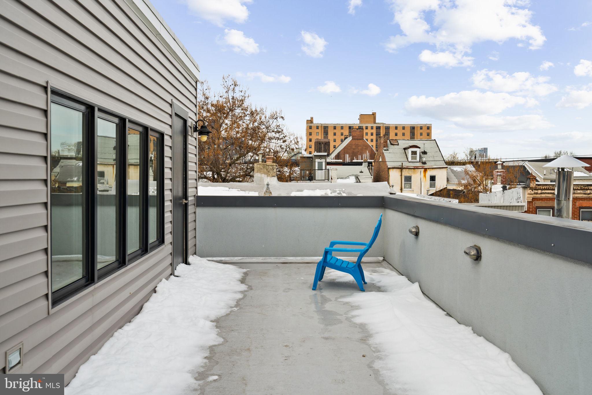 NORTHERN LIBERTIES - Residential