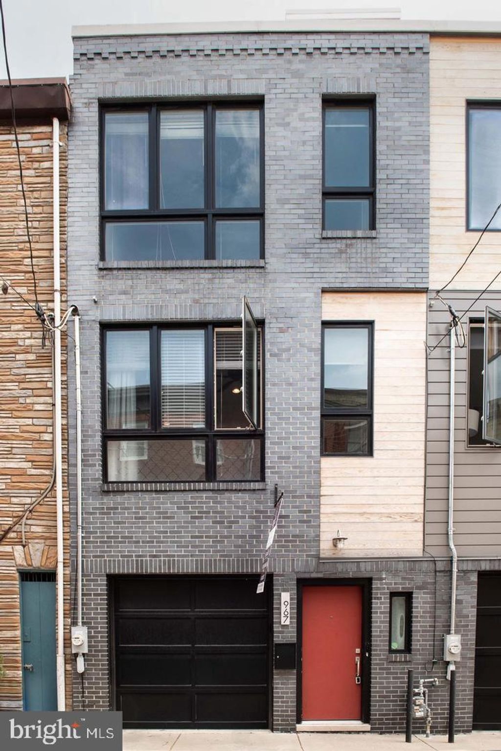 Photo of 967 N Randolph Street, PHILADELPHIA, PA 19123 (MLS # PAPH2586440)