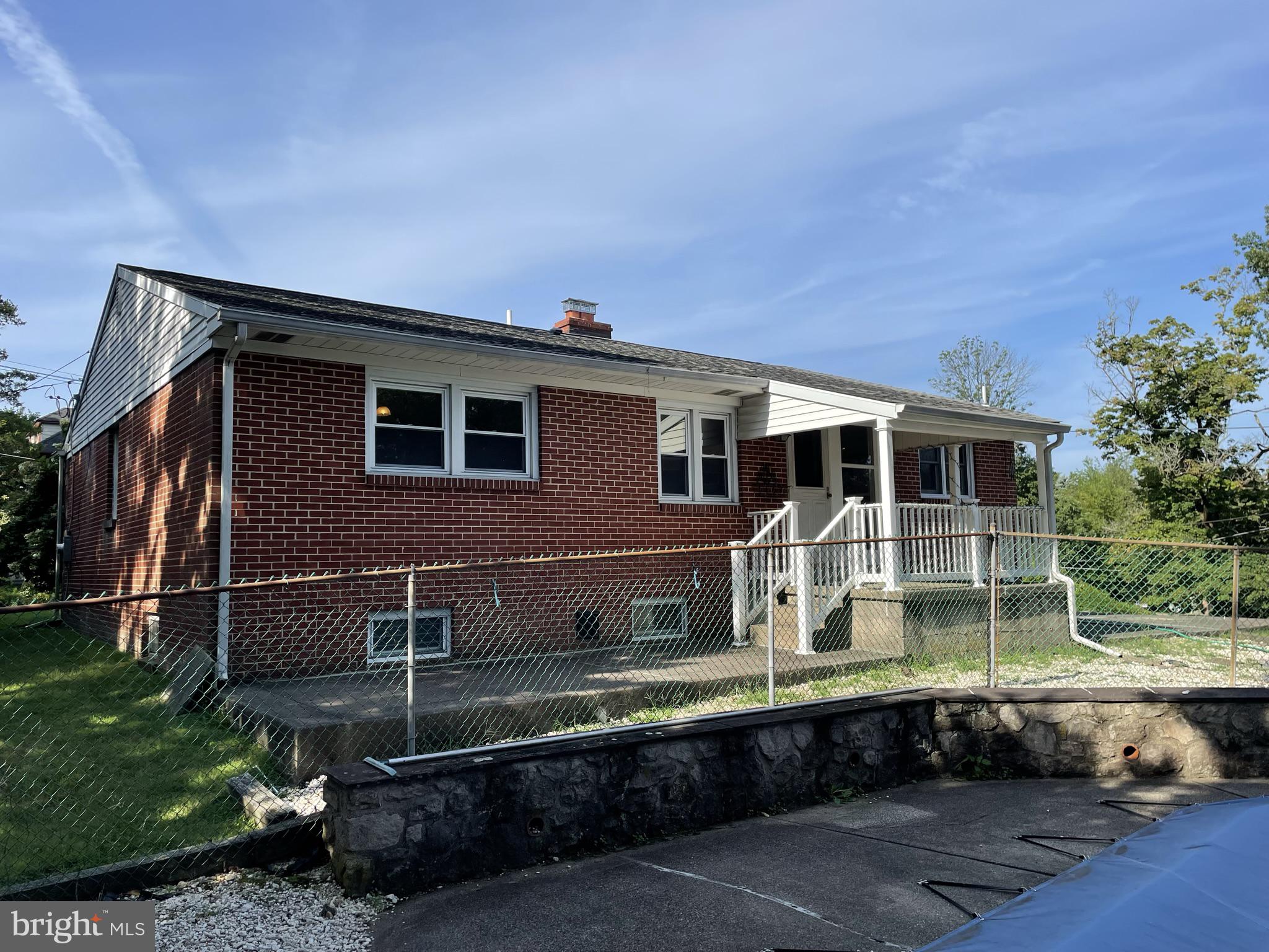 CHELTENHAM - Residential