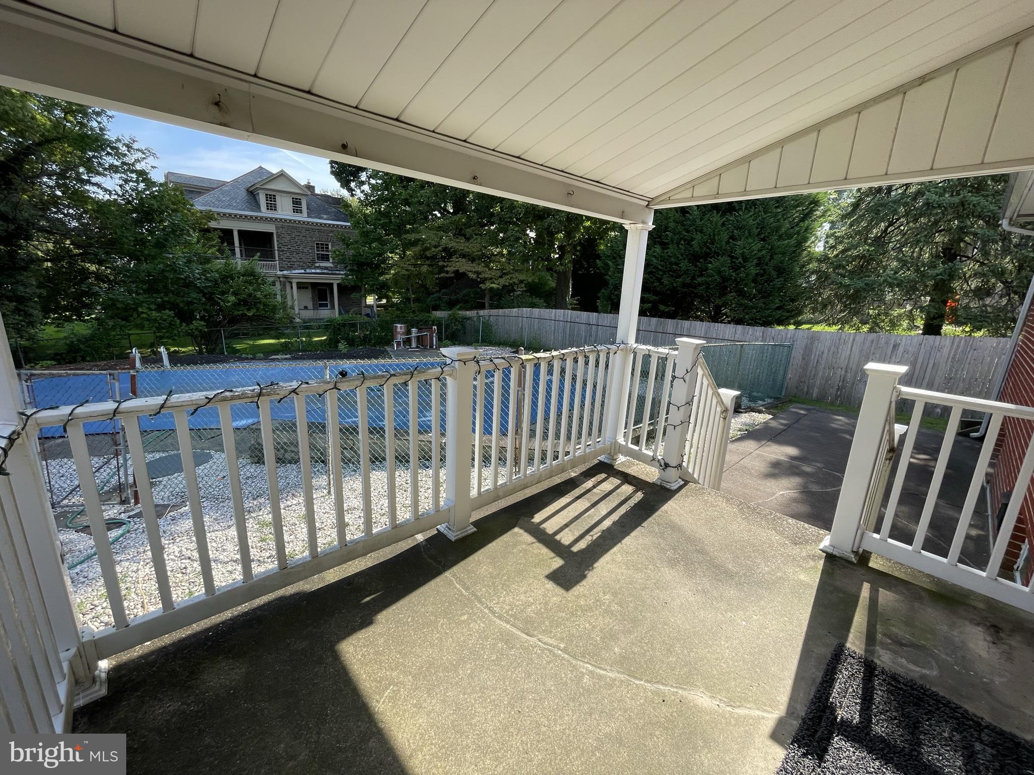 CHELTENHAM - Residential