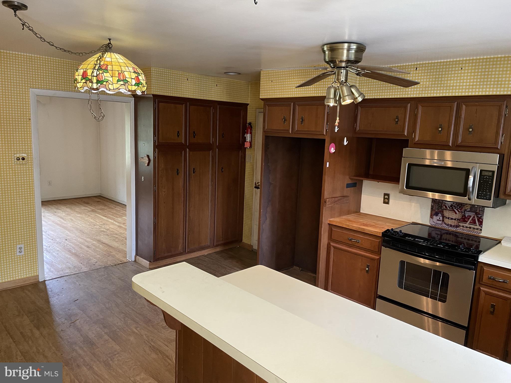 CHELTENHAM - Residential