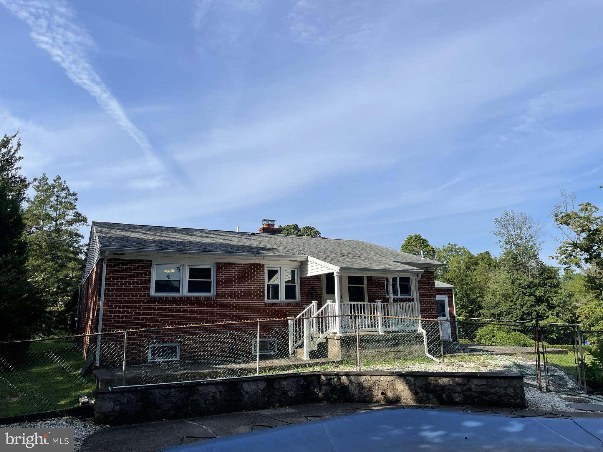 CHELTENHAM - Residential