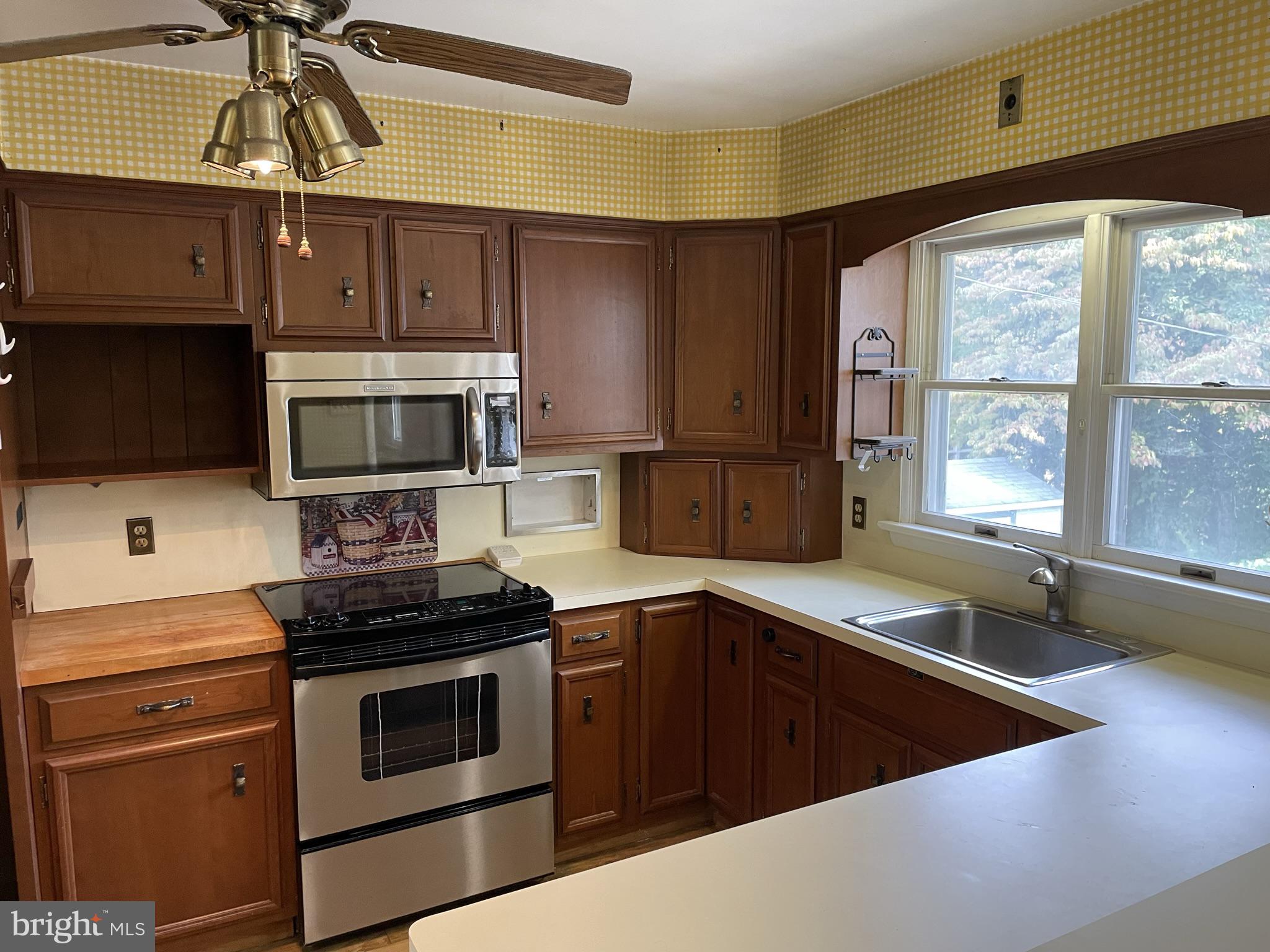 CHELTENHAM - Residential